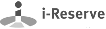 Logo i-Reserve